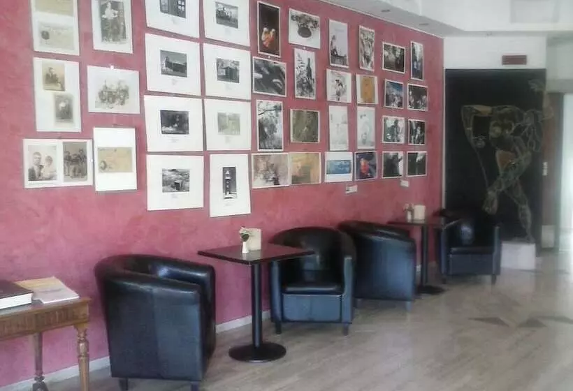 בית מלון כפרי Sant Elia