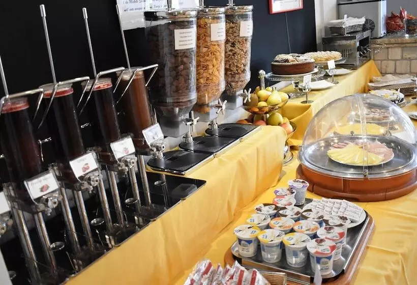 בית מלון כפרי Sant Elia