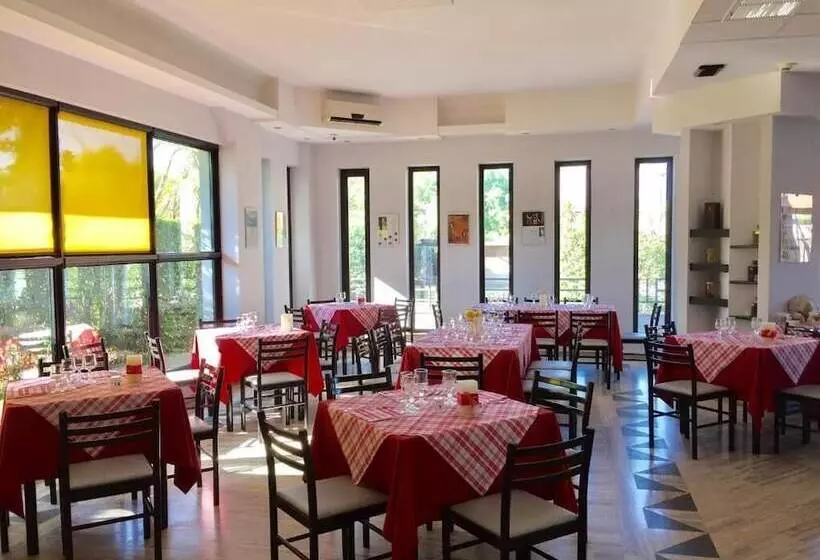 בית מלון כפרי Sant Elia