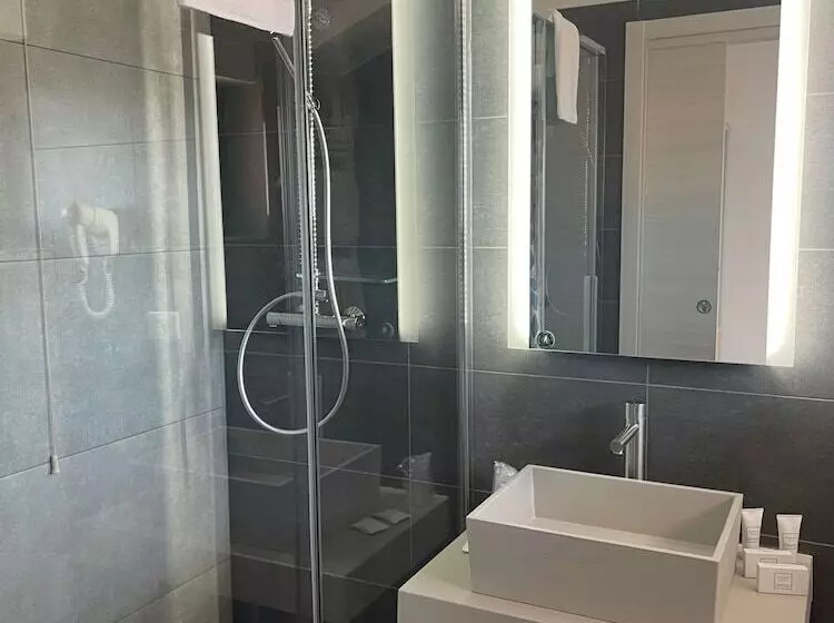 בית מלון כפרי Sant Elia