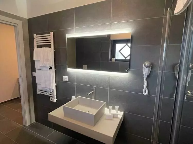 בית מלון כפרי Sant Elia