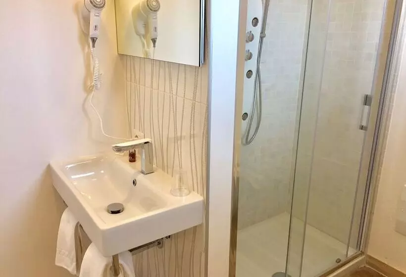 בית מלון כפרי Sant Elia