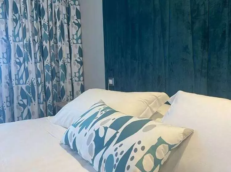 בית מלון כפרי Sant Elia