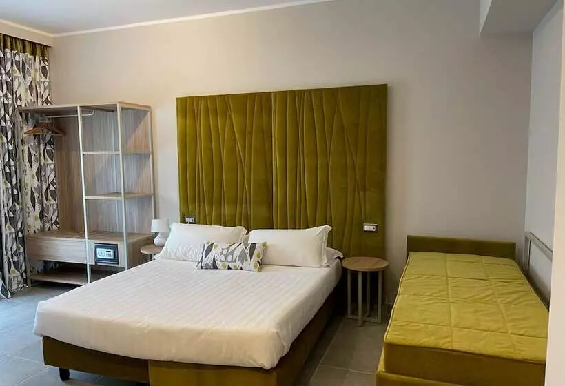 בית מלון כפרי Sant Elia