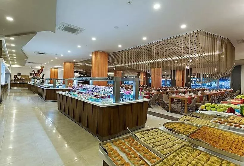 هتل Seashell Resort & Spa