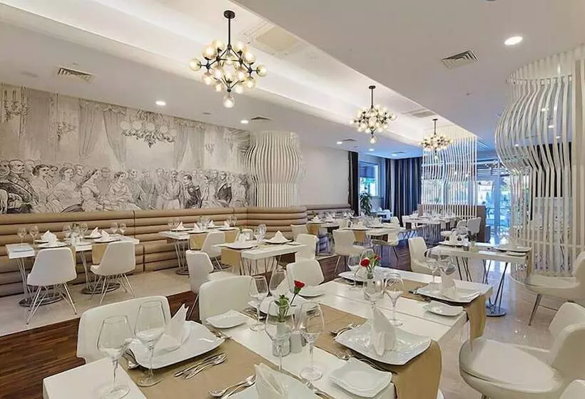 هتل Seashell Resort & Spa