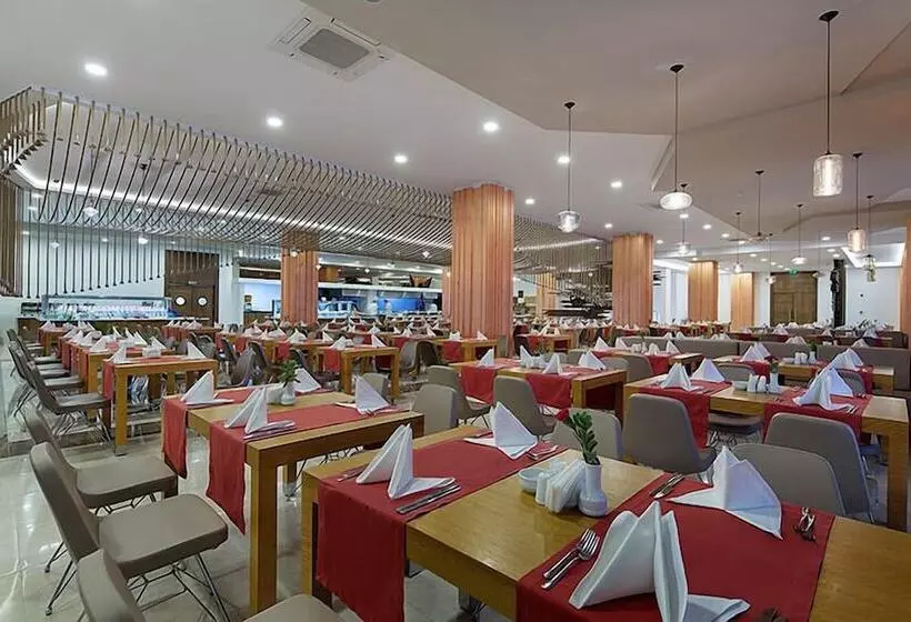 هتل Seashell Resort & Spa