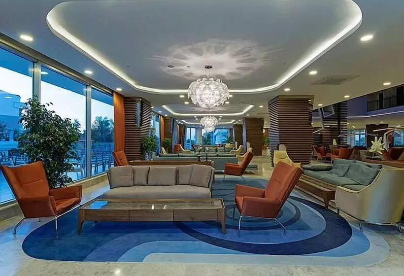 هتل Seashell Resort & Spa