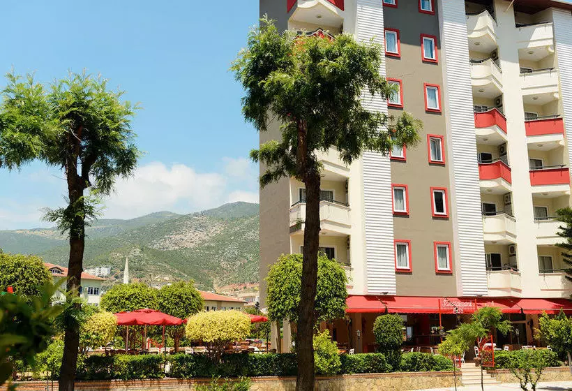 Hotel Sunpark Aramis
