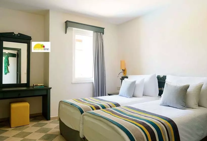 Hotel Sunpark Aramis