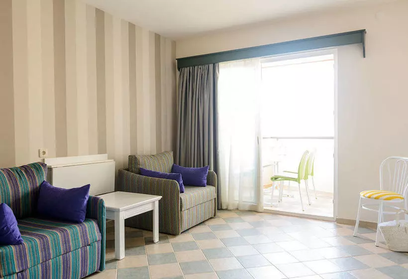 Hotel Sunpark Aramis