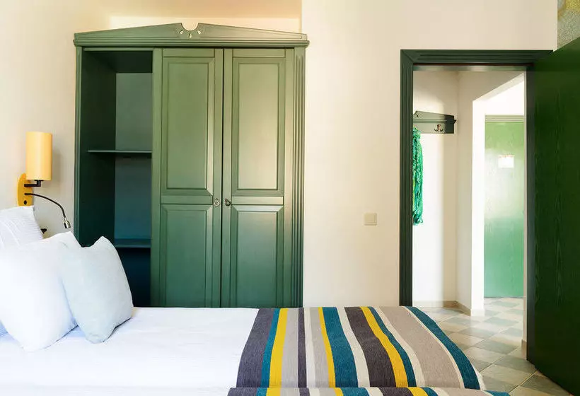 Hotel Sunpark Aramis