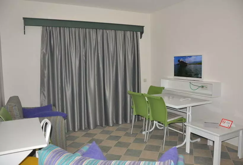 Hotel Sunpark Aramis