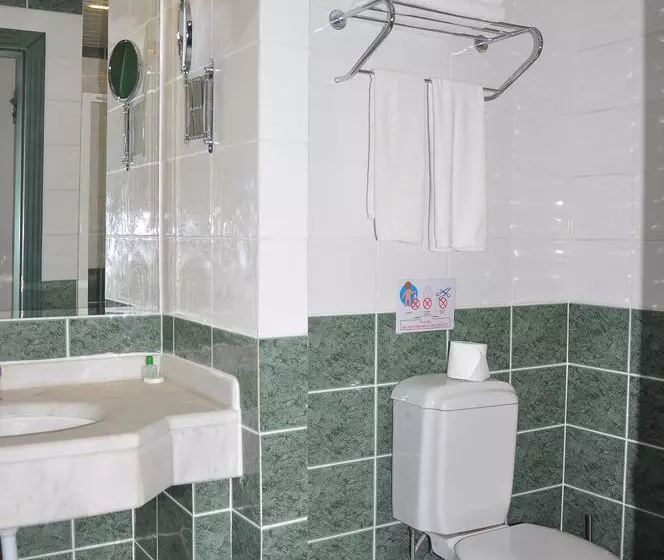 Hotel Sunpark Aramis