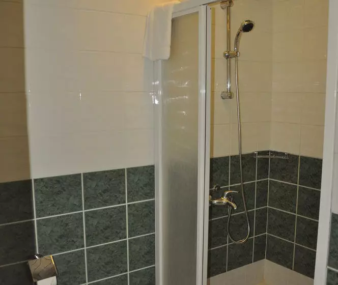 Hotel Sunpark Aramis