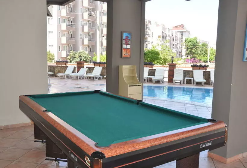 Hotel Sunpark Aramis