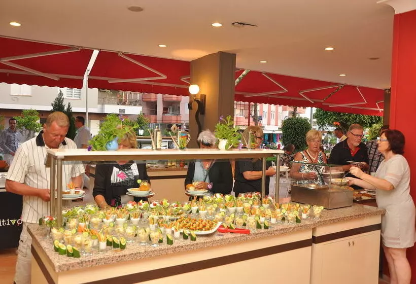 Hotel Sunpark Aramis