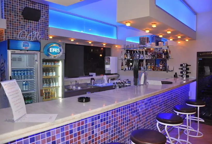 Hotel Sunpark Aramis