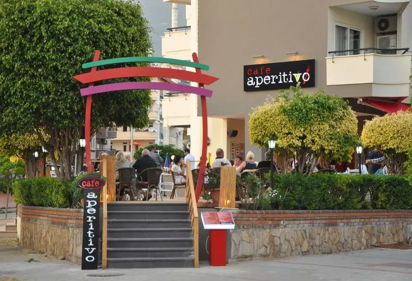 Hotel Sunpark Aramis