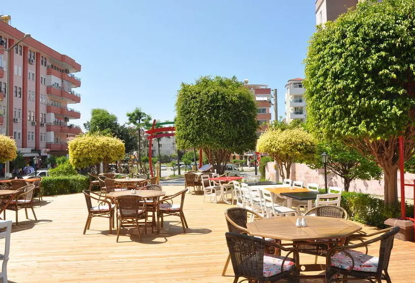 Hotel Sunpark Aramis