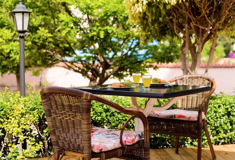 Hotel Sunpark Aramis