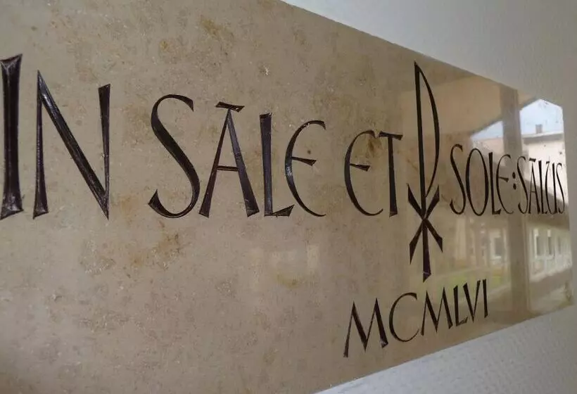 ホテル Solegarten