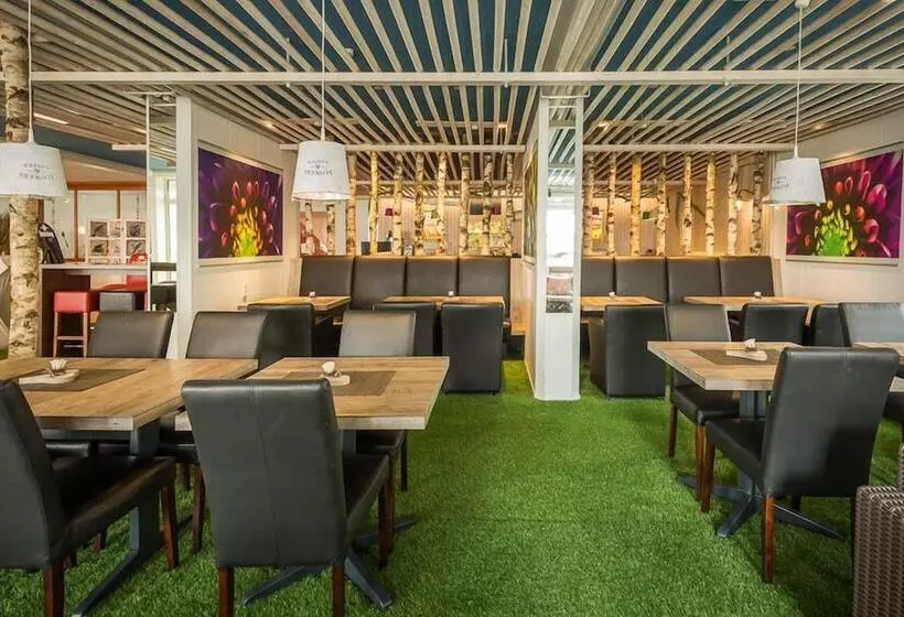 ホテル Solegarten