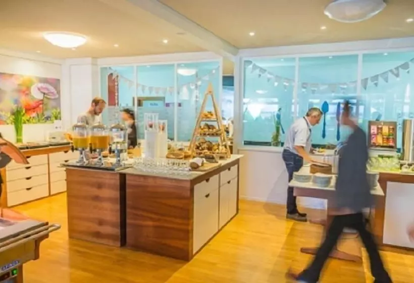 ホテル Solegarten