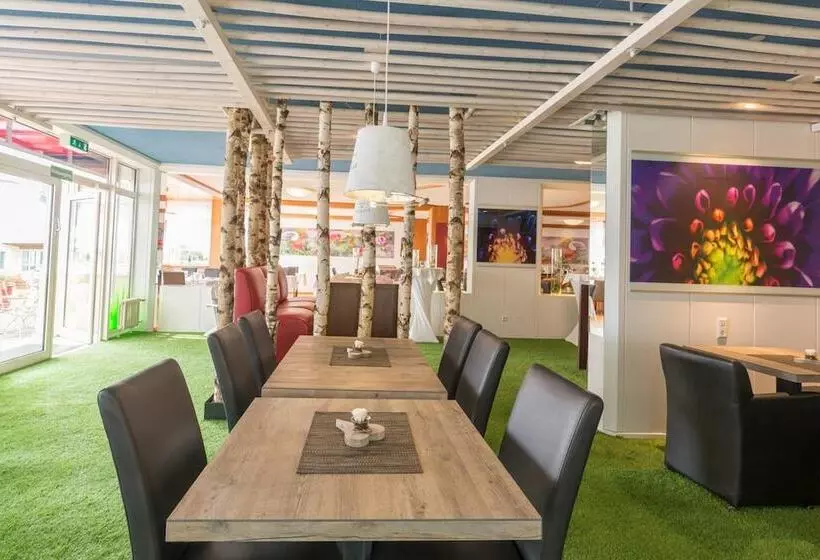 ホテル Solegarten