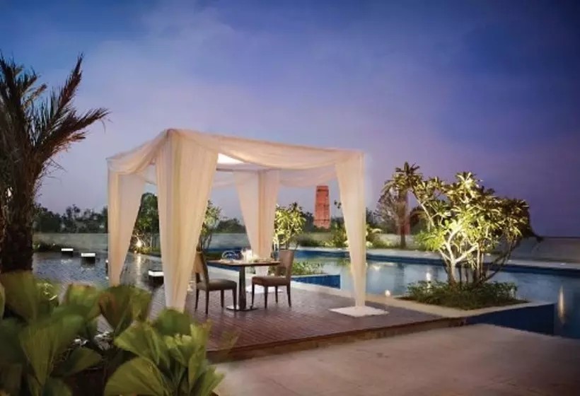 Hotel Taj Yeshwantpur Bengaluru