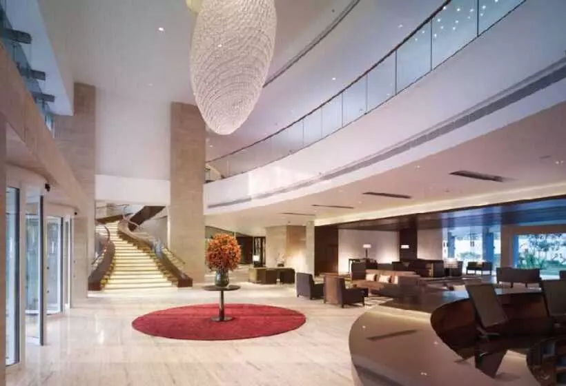 Hotel Taj Yeshwantpur Bengaluru