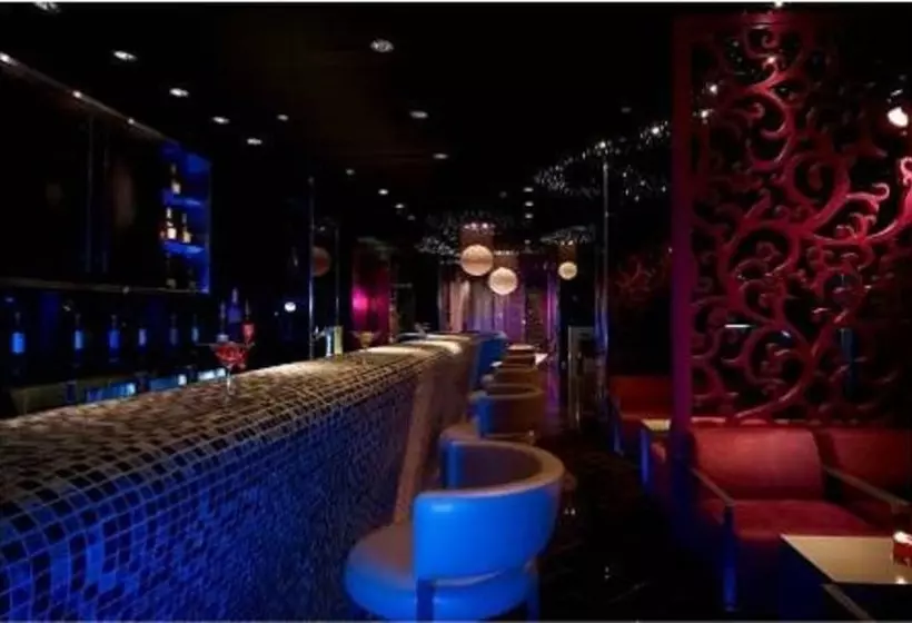 Hotel Taj Yeshwantpur Bengaluru