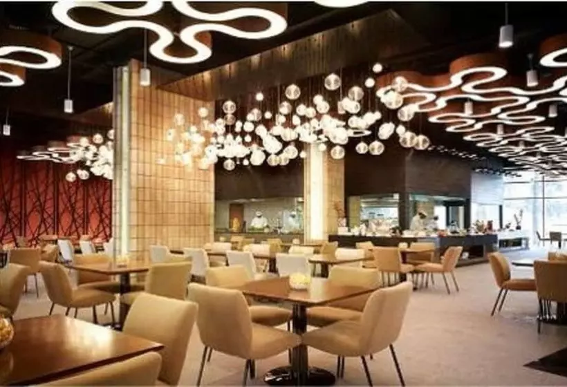 Hotel Taj Yeshwantpur Bengaluru