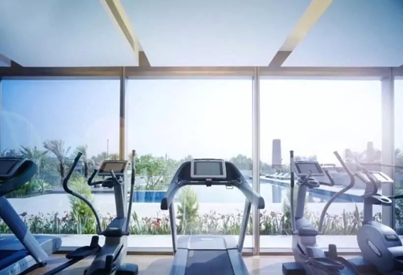 Hotel Taj Yeshwantpur Bengaluru