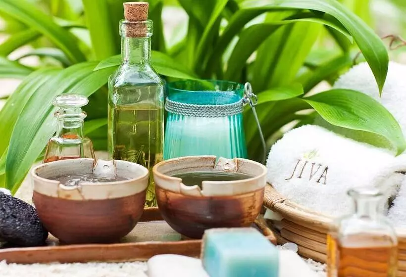 Hotel Taj Yeshwantpur Bengaluru