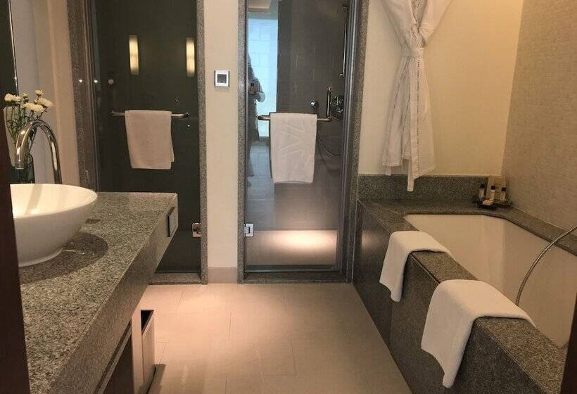 هتل Taj Yeshwantpur Bengaluru