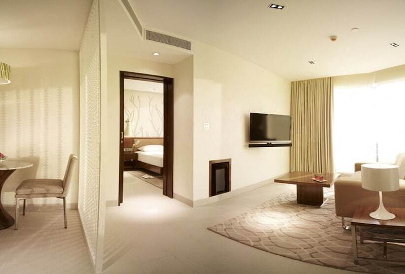 هتل Taj Yeshwantpur Bengaluru