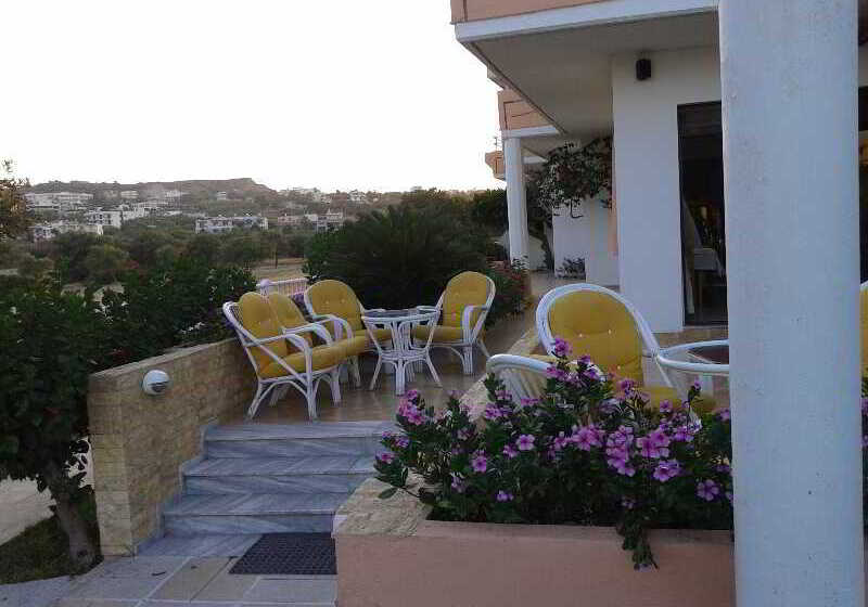 فندق Vera Studios