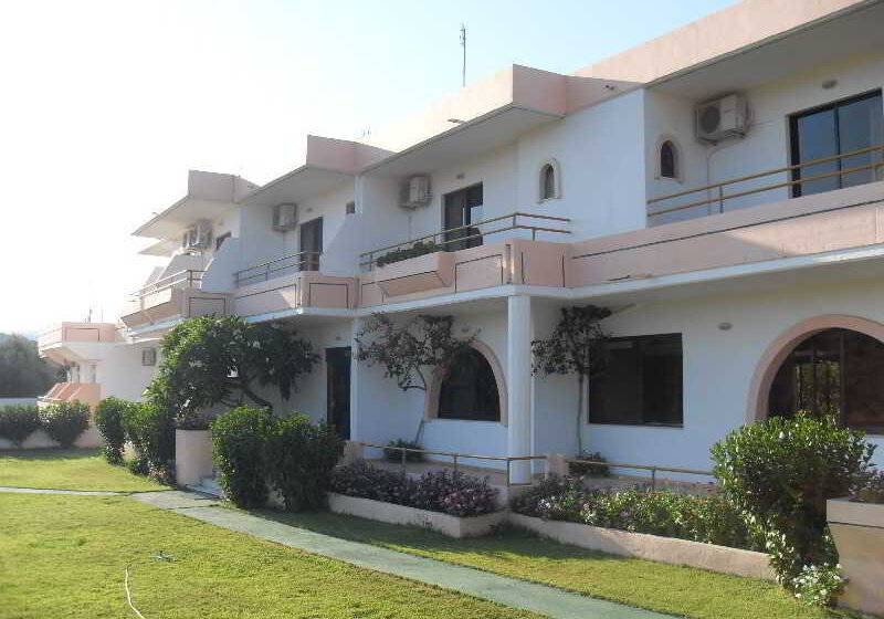 فندق Vera Studios