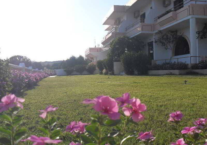 فندق Vera Studios