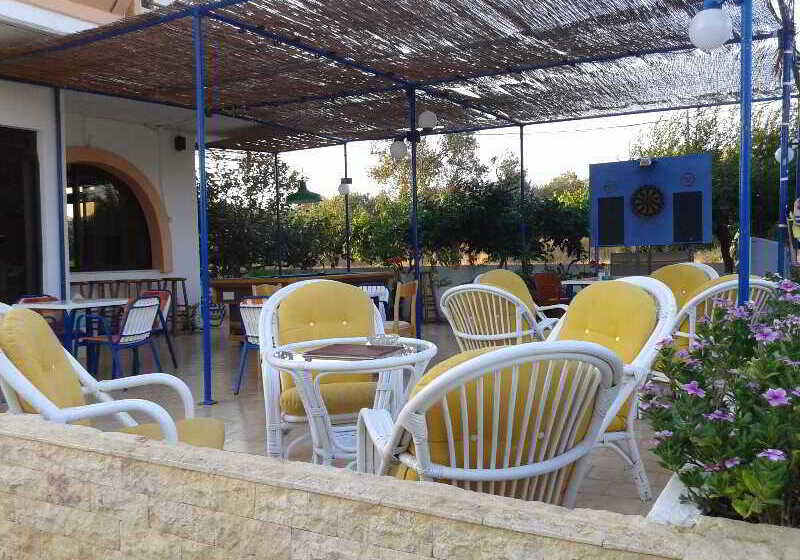 فندق Vera Studios