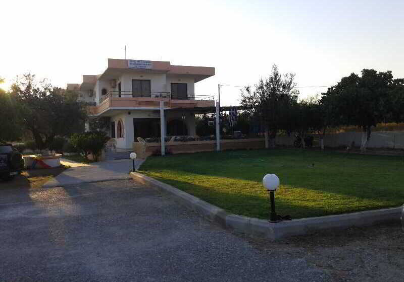 فندق Vera Studios