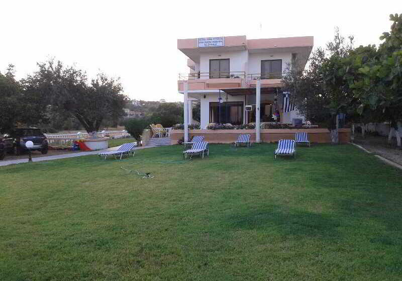 فندق Vera Studios