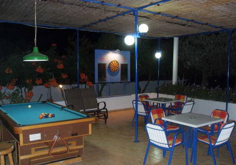 فندق Vera Studios