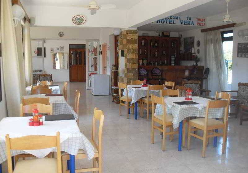 فندق Vera Studios