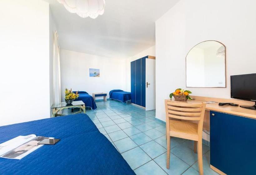 בית מלון כפרי B&b Verde