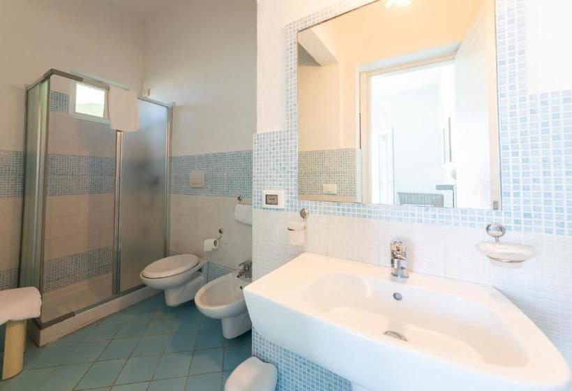 בית מלון כפרי B&b Verde