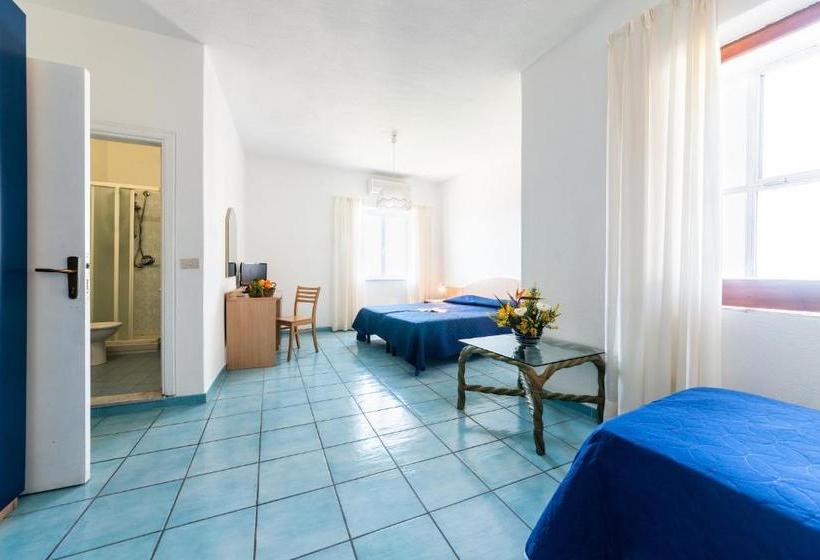 בית מלון כפרי B&b Verde