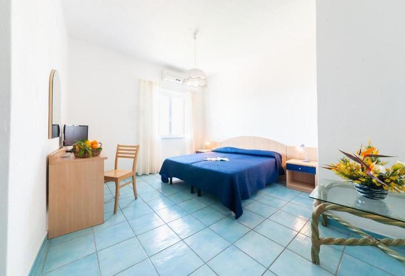 בית מלון כפרי B&b Verde