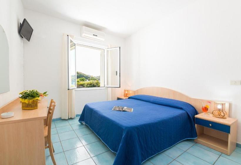 בית מלון כפרי B&b Verde